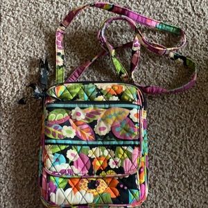 Vera Bradley Crossbody Bag
